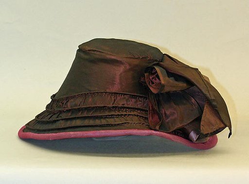 Bonnet