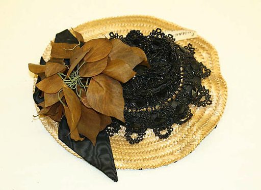Bonnet