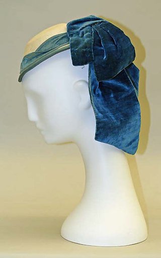 Promenade hat