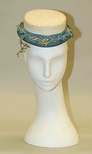Promenade hat
