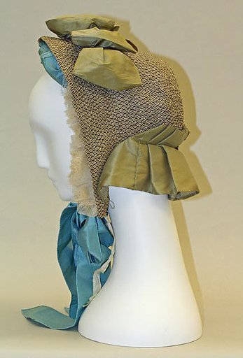 Bonnet