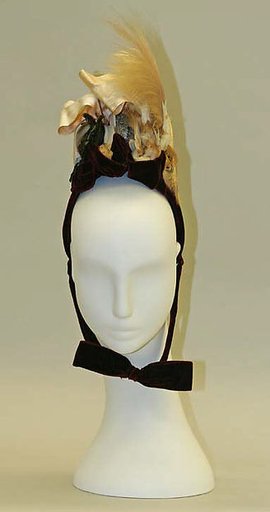 Bonnet