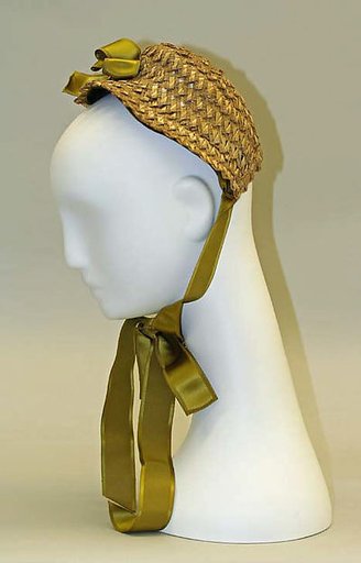 Bonnet
