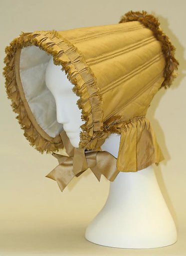 Bonnet