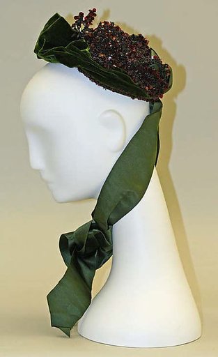 Bonnet