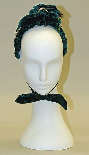 Bonnet