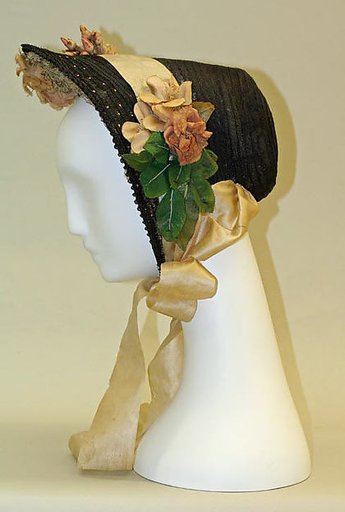 Bonnet