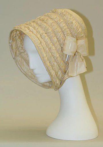 Bonnet