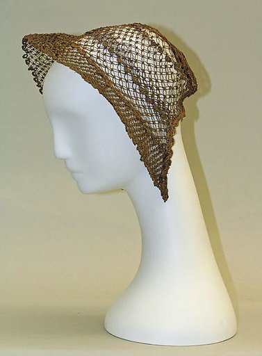 Bonnet