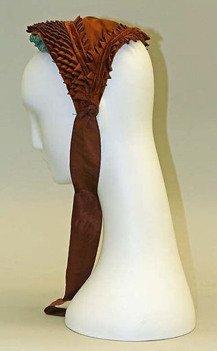 Bonnet