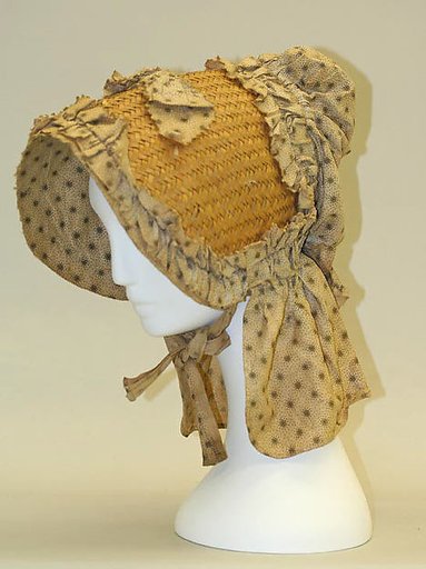 Bonnet