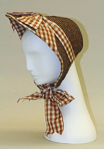 Bonnet