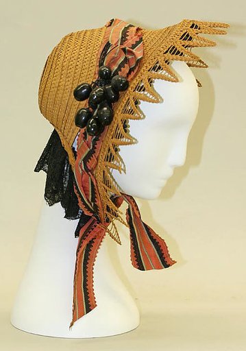Bonnet