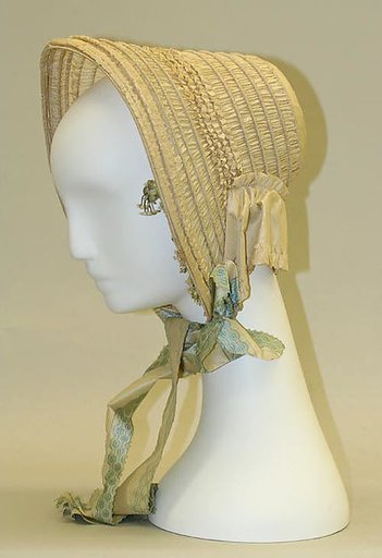 Bonnet