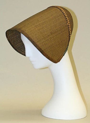 Bonnet