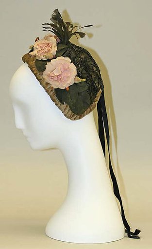 Bonnet