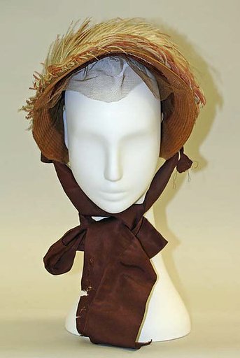 Bonnet
