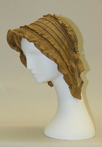 Bonnet