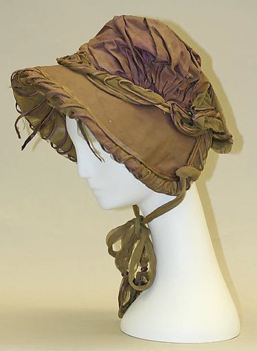 Bonnet