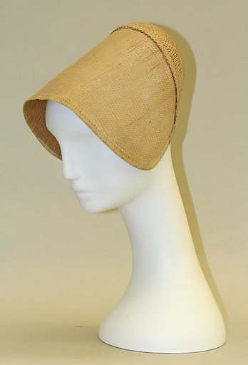 Bonnet