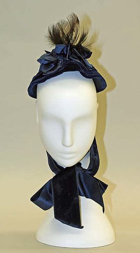 Bonnet