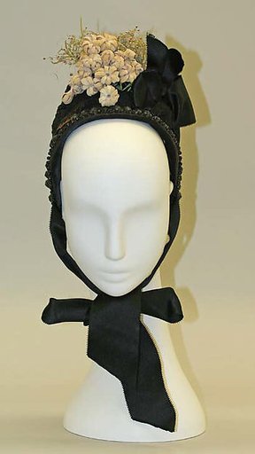 Bonnet