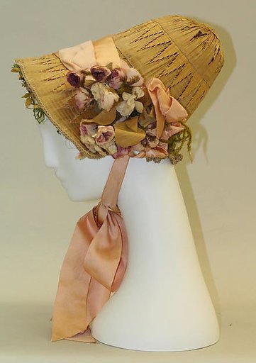 Bonnet
