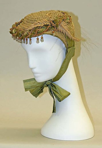 Bonnet