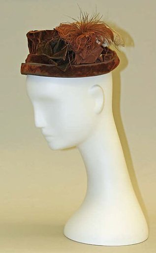 Bonnet