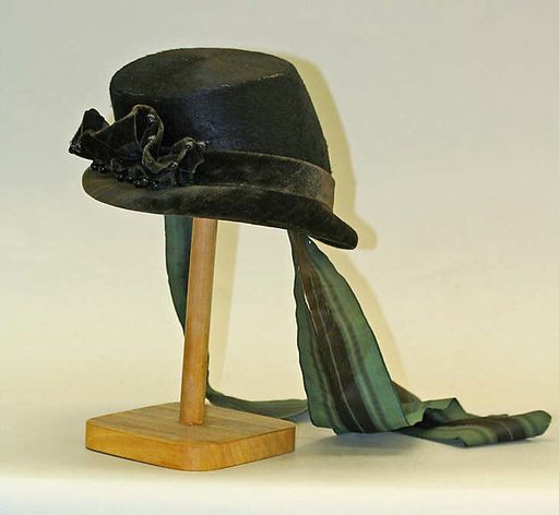 Bonnet