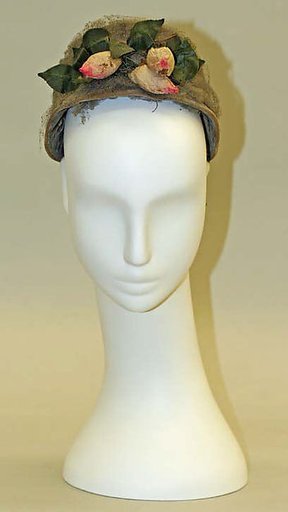 Bonnet