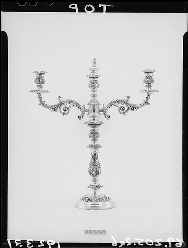 Candelabrum