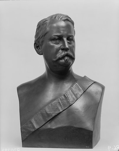 General Winfield Scott Hancock
