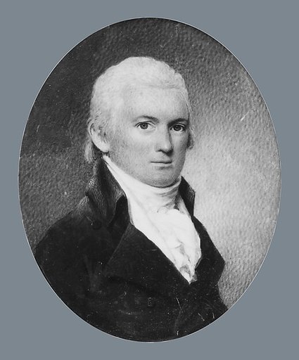 James G. Almy