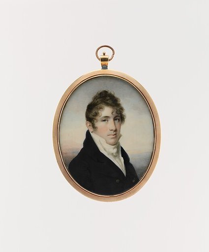 Robert Macomb