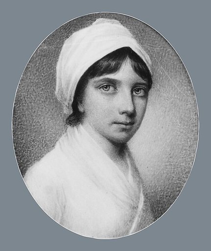 Susan Poinsett