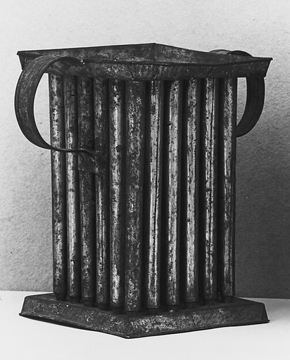 Candle Mold