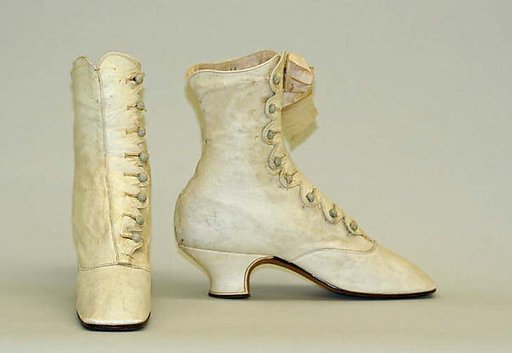 Wedding shoes