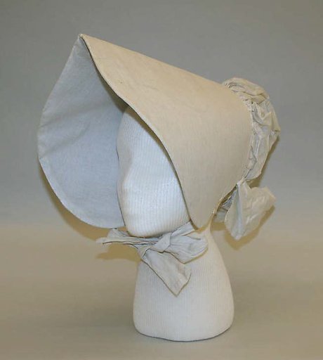 Sunbonnet