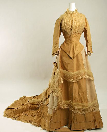 Wedding ensemble