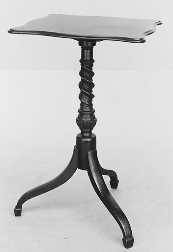 Candlestand