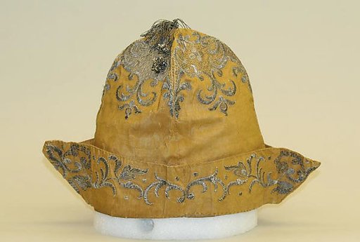 Cap
