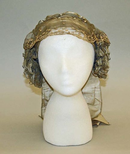 Bonnet