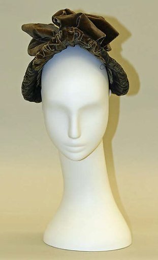 Bonnet