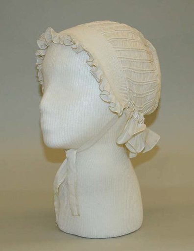 Bonnet