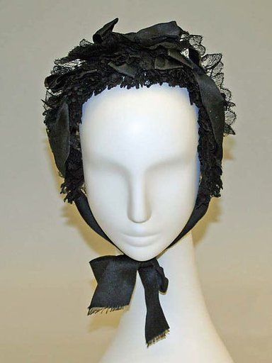 Bonnet