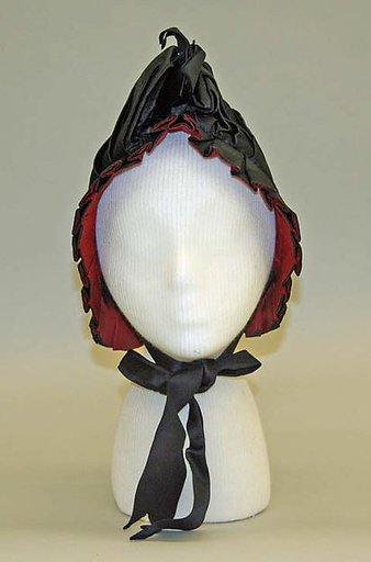 Bonnet