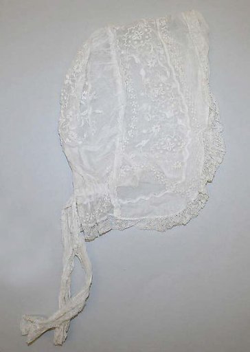 Bonnet