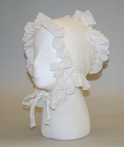 Bonnet