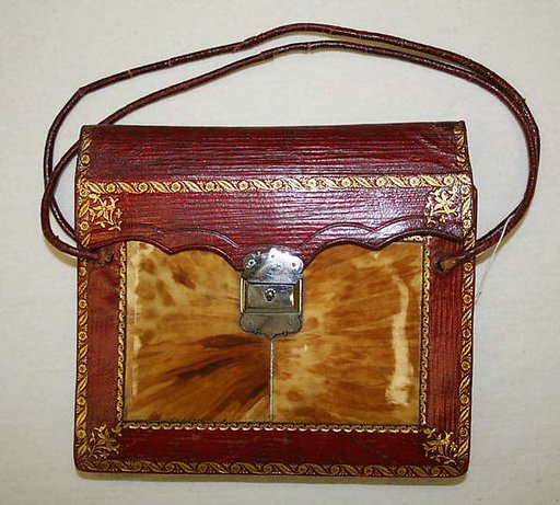 Reticule